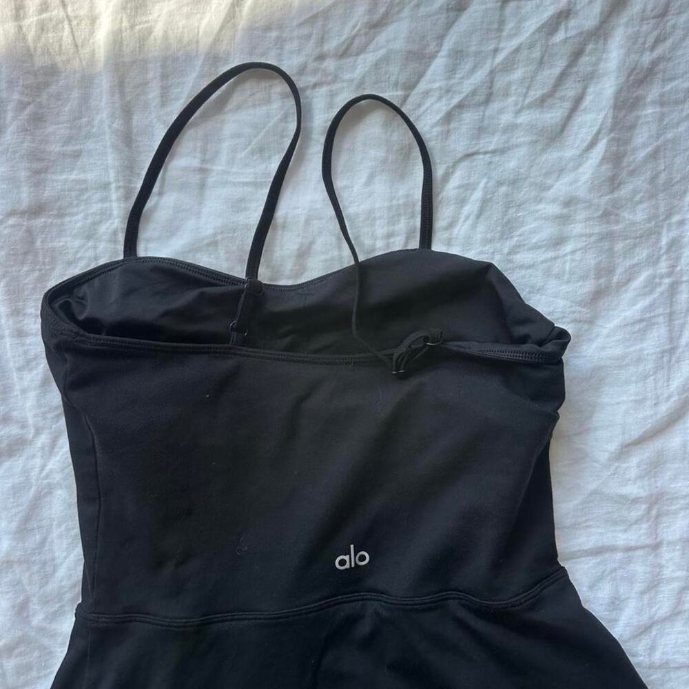Alo dress un size m - Picture 4 of 7